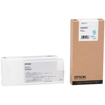 純正インクカートリッジ EPSON IC57 EPSON