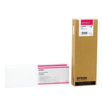 純正インクカートリッジ EPSON IC58 EPSON エプソン純正インク 【通販