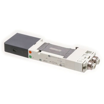 5ポートソレノイドバルブ SQ233 SMC