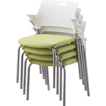 会議用椅子 CM550シリーズ サンケイ ミーティングチェア 【通販