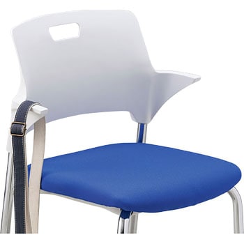 会議用椅子 CM550シリーズ サンケイ ミーティングチェア 【通販
