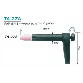 TA-27A-3.8 TIGg[` g[L 17949828