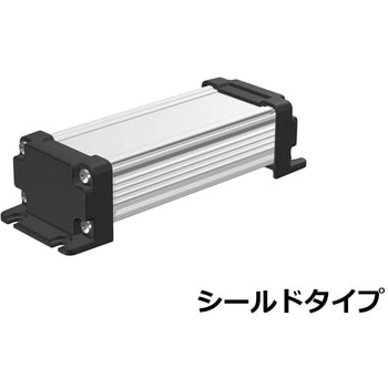 AW5-4-14EBS �t�����W���t IP68�h���A���~�P�[�X AW�V���[�Y �^�J�`�d�@�H�� �u���b�N/�V���o�[�F   AW5-4-14EBS 17963986