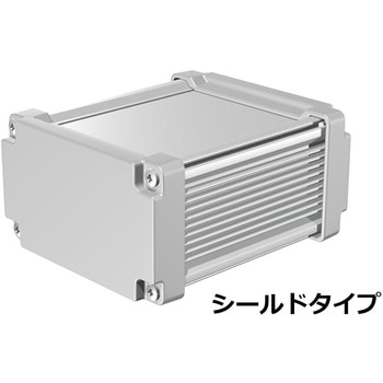 AWN12-8-14ESS IP68防水アルミケース AWNシリーズ タカチ電機工業 17964476