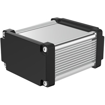 AWN12-8-14NBS IP68防水アルミケース AWNシリーズ タカチ電機工業 17964494