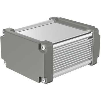 AWN12-8-14NGS IP68�h���A���~�P�[�X AWN�V���[�Y �^�J�`�d�@�H�� �m�[�}���^ ���^���b�N�O���[/�V���o�[�F   AWN12-8-14NGS 17964503