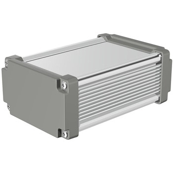 AWN12-8-17NGS IP68防水アルミケース AWNシリーズ タカチ電機工業 17964564