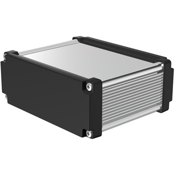 AWN21-9-17NBS IP68防水アルミケース AWNシリーズ タカチ電機工業 17964677