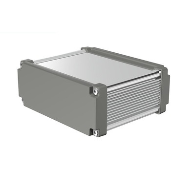 AWN21-9-17NGS IP68�h���A���~�P�[�X AWN�V���[�Y �^�J�`�d�@�H�� �m�[�}���^ ���^���b�N�O���[/�V���o�[�F   AWN21-9-17NGS 17964686