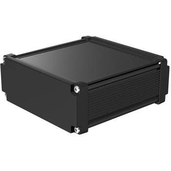 AWN21-9-21NBB IP68防水アルミケース AWNシリーズ タカチ電機工業 17964722