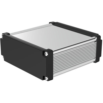 AWN21-9-21NBS IP68�h���A���~�P�[�X AWN�V���[�Y �^�J�`�d�@�H�� �m�[�}���^ �u���b�N/�V���o�[�F   AWN21-9-21NBS 17964738