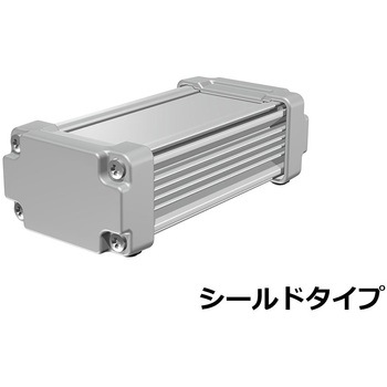 AWN5-4-11ESS IP68�h���A���~�P�[�X AWN�V���[�Y �^�J�`�d�@�H�� �V���o�[/�V���o�[�F   AWN5-4-11ESS 17964896