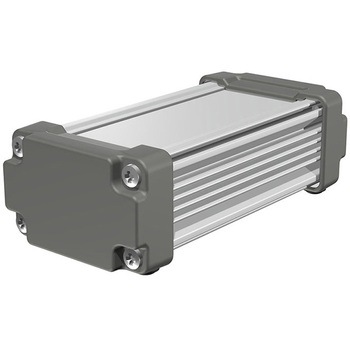 AWN5-4-11NGS IP68防水アルミケース AWNシリーズ タカチ電機工業 17964923