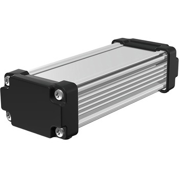 AWN5-4-14NBS IP68防水アルミケース AWNシリーズ タカチ電機工業 17964975