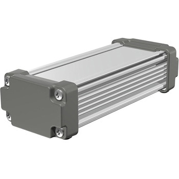 AWN5-4-14NGS IP68防水アルミケース AWNシリーズ タカチ電機工業 17964984