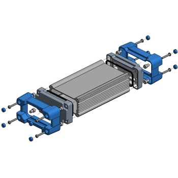 AWP11-6-15SG �v���e�N�^�[�t�A���~�P�[�X AWP�V���[�Y �^�J�`�d�@�H�� �V���o�[/�O���[�F �h���E�h�o   AWP11-6-15SG 88234982