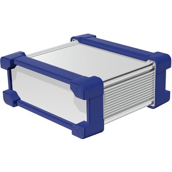 AWP21-9-17SN プロテクター付アルミケース AWPシリーズ タカチ電機工業 17965492