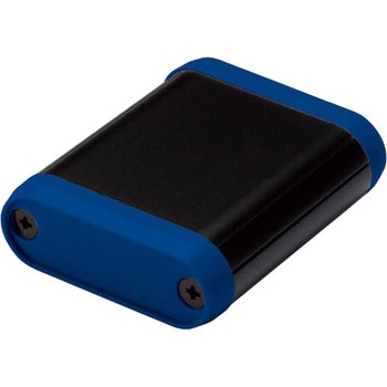 MX2-4-11BN 丸型モバイルケース MXシリーズ タカチ電機工業 17966628