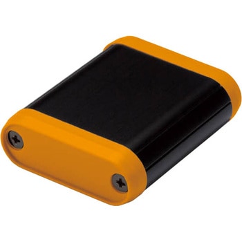 MX2-4-11BO 丸型モバイルケース MXシリーズ タカチ電機工業 17966637