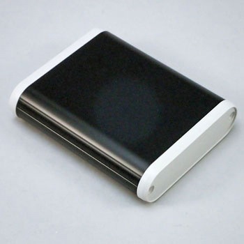 MX2-8-10BG 丸型モバイルケース MXシリーズ タカチ電機工業 17967504