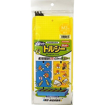 トルシーネット付M3 一色本店