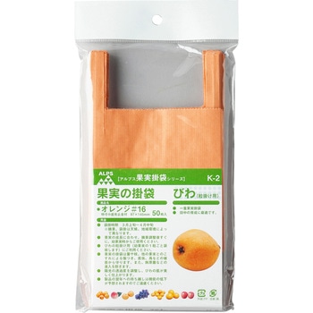 果実袋 一色本店