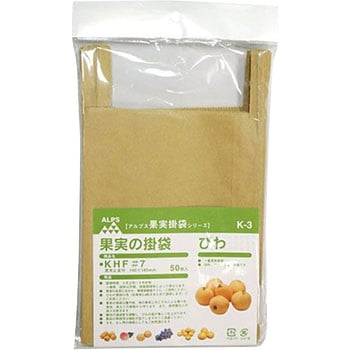 果実袋 一色本店