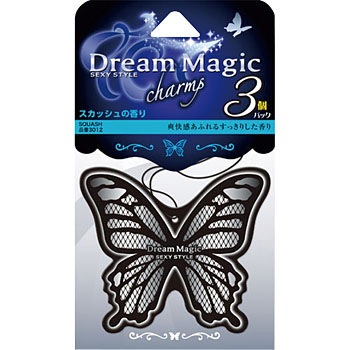3012 �h���[���}�W�b�N�`���[��(DREAM MAGIC CHARMS) ������(���F�I�J���g�Y��) 17973594