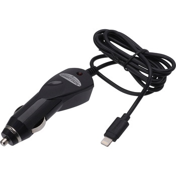 DC充電器 1A カシムラ
