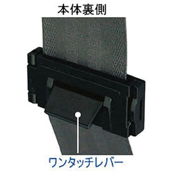 レッドステッチ・シートベルトストッパー カシムラ