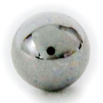 鋼球(精密ボール) SUJ2 インチサイズ ツバキ・ナカシマ 【通販モノタロウ】