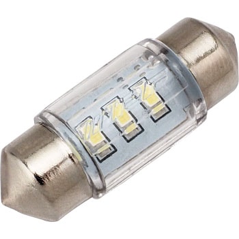 EFFECTER 6700k ROOM LAMP BULB IPF