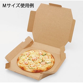 ネオクラフトBOX ピザ HEIKO