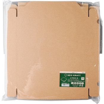 ネオクラフトBOX ピザ HEIKO