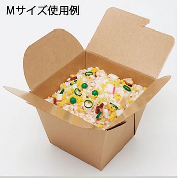 ネオクラフトBOX フード HEIKO