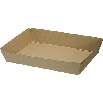 L �l�I�N���t�gBOX �g���[ HEIKO 53476518