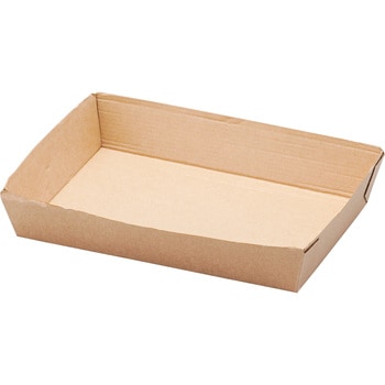 ネオクラフトBOX トレー HEIKO
