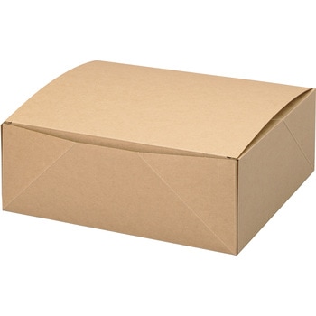 ネオクラフトBOX ケーキ HEIKO