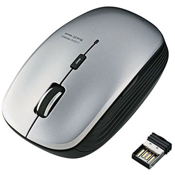 M-BL21DBSSV BlueLED�}�E�X M-BL21DB�V���[�Y �É��{�^�� ���� 5�{�^�� 2.4GHz �G���R�� 17981425