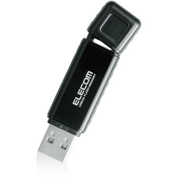 USBメモリ USB3.0スタンダード 1年保証 エレコム
