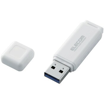 USBメモリ USB3.0スタンダード 1年保証 エレコム