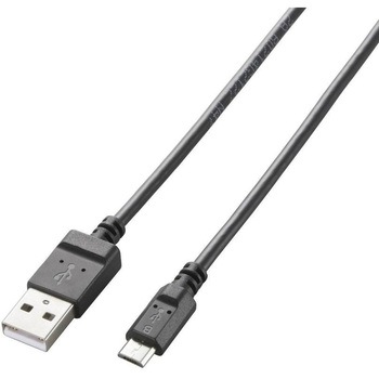 Microusbケーブル 2a出力 スリム 通信 充電 1 2m エレコム マイクロusbケーブル 通販モノタロウ
