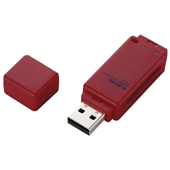 MR-K011RD ���������[�_���C�^ ���}���^�C�v SD�n��p �G���R�� 17982326