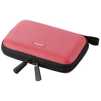 TB-01GPRD ガジェットポーチ Sサイズ エレコム 17982904