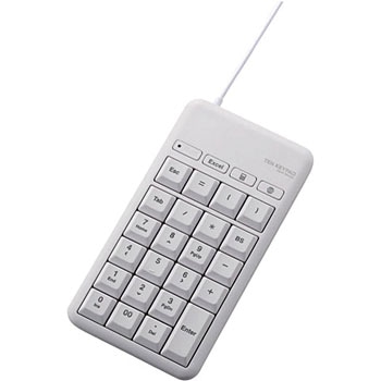 TK-TCM015WH eL[ L u ϋv USBnut zbgL[t [Tab]L[E[00]L[t GR 17983464