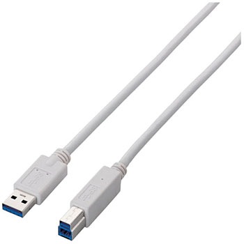 USB3-AB05WH USBP[u B-A 3.0 3dV[hP[u ubN GR 17983848