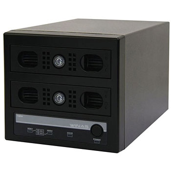 LSV-MS4T/2VKW Windows Storage Server 2012 R2 workgroup EditionRAID1 Cube^NAS WebN 17986282