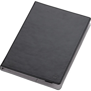 タブレットケース 汎用 カバー ソフトレザー フラップ ハンドホールドベルト エレコム