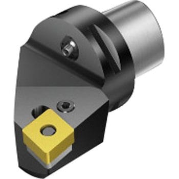 T-Max P旋削加工用ユニット - SANDVIK
