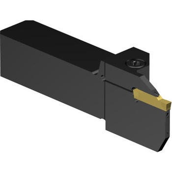 CoroCut(R)2突切り・溝入れ加工用QSシャンクバイト SANDVIK